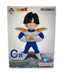 バンダイ ドラゴンボールZ 一番くじ C賞 孫悟飯 フィギュア フィギュア