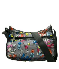レスポートサック ショルダーバッグ レディース LeSportsac