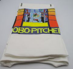 ノーツ GEEK LIFE Tシャツ ロボピッチャ なりきりTシャツ Lサイズ ※消しゴム無し