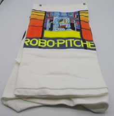 ノーツ GEEK LIFE Tシャツ ロボピッチャ なりきりTシャツ XLサイズ ※消しゴム無し