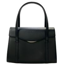 美品 デンハマノ ハンドバッグ ファシリセレナ レディース 傳濱野