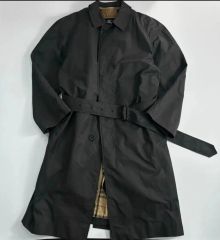 BURBERRY バーバリー Camden ヘリテイジ カー コート