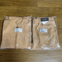 ポロ ダブルニー ジョガーパンツ M Classic カーキ(キャメル) Q認証