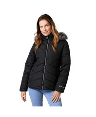 フリー カントリー レディース アウター ジャケット・ブルゾン パーカー ジャケット Free Country Womens Brisk II Parka Jacket Black ブラック