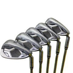 中古】 本間ゴルフ TOUR WORLD TW737P 6S アイアンセット IR VIZARD
