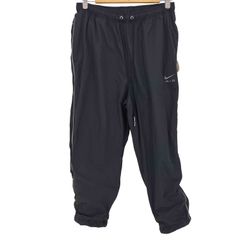 ナイキ NIKE Sportswear Air Men's Woven Pants スポーツウェア エア メンズ ウーブン パンツ  メンズ JPN：L 