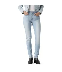リーバイス レディース ボトムス デニムパンツ ジーンズ LevisR 721 Eternal Indigo Light Skinny Jeans Eternal Indigo Light インディゴ