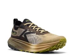 キーン メンズ シューズ スニーカー KeenSeek Trail Running Shoe Mens Dark Green グリーン