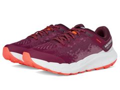 メレル レディース シューズ ブーツ・レインブーツ Merrell Antora 4 Crimson クリムゾン