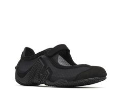 メレル レディース シューズ スニーカー MerrellRelay Tour Mary Jane Sneaker Black ブラック