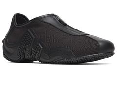 メレル レディース シューズ スニーカー Merrell Relay Fly Zip Se Black ブラック