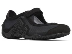 メレル レディース シューズ スニーカー Merrell Relay Tour Mary Jane Se BlackBlack ブラック