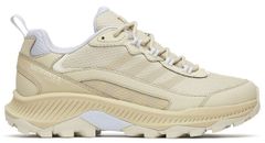 メレル レディース シューズ スニーカー Merrell Womenspeed Strike 2 Waterproof Hiking Shoes Burlap