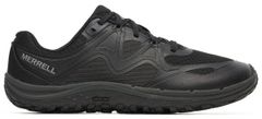 メレル メンズ シューズ スニーカー Merrell Mens Trail Glove 8 Hiking Shoes Black ブラック