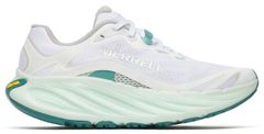 メレル レディース シューズ スニーカー Merrell Womens ProMorph Trail Running Shoes WhiteSpearmint ホワイト