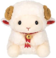 【中古】ぬいぐるみ めりまる(2027) ぬいぐるみ 「干支ぬいぐるみ」
