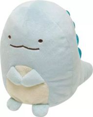 【新品】ぬいぐるみ とかげ ぬいぐるみ 「すみっコぐらし」