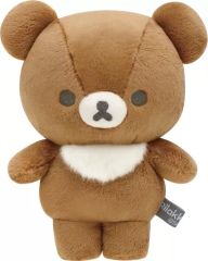 中古】ぬいぐるみ コリラックマ ぬいぐるみ 「一番くじ リラックマ