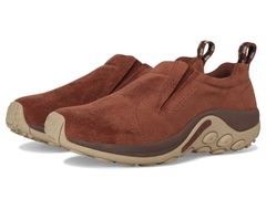 メレル メンズ シューズ スリッポン・ローファー Merrell Jungle Moc Sequoia