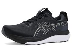 アシックス レディース シューズ スニーカー Asics GELKayanoR 33 BlackWhite ホワイト