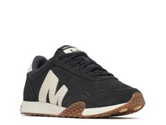 メレル レディース シューズ スニーカー プリント MerrellSprint Anthem Sneaker Womens Black ブラック