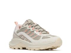 メレル レディース シューズ スニーカー MerrellSpeed Strike 2 Trek Hiking Shoe Womens Grey グレー
