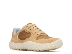メレル レディース シューズ スニーカー MerrellWrapt Waterproof Sneaker Womens Tobacco