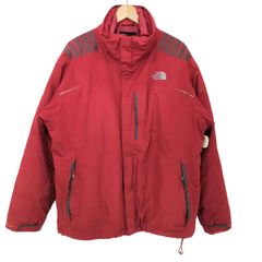 ザノースフェイス THE NORTH FACE SUMMIT SERIES 2WAY ダウンライナー マウンテンジャケット メンズ import：XL 
