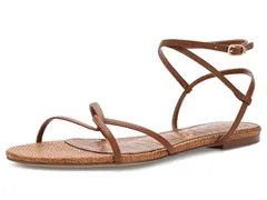サムエデルマン レディース シューズ サンダル Sam Edelman Ellina Rich Cognac