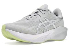 アシックス レディース シューズ スニーカー Asics Novablast 6 PlatinumGlow G