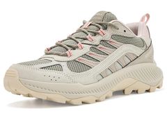 メレル レディース シューズ ブーツ・レインブーツ Merrell Speed Strike 2 Trek Diorite