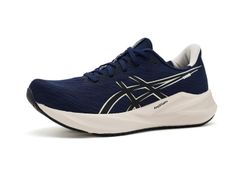 アシックス レディース シューズ スニーカー Asics Versablast 4 MidnightRose D