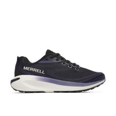 メレル レディース シューズ スニーカー Merrell Morphlite Trail Running Shoes Womens BlackArcane ブラック