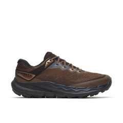 メレル メンズ シューズ スニーカー Merrell Nova 4 Wp Sn64 Earthen