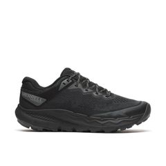 メレル メンズ シューズ スニーカー Merrell Nova 4 Wp Sn64 Black ブラック