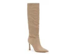 ジェシカシンプソン レディース シューズ ブーツ・レインブーツ Jessica Simpson Zargen Slouch Bootaupe トープ