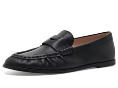 スチュアート ワイツマン レディース シューズ スリッポン・ローファー Stuart Weitzman Spencer Loafers Black ブラック