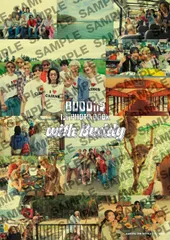 BUDDiiS 1st PHOTO BOOK with Buddy BUDDiiS(中古)