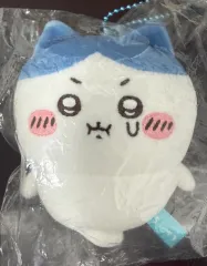 ちいかわ ハチワレ pun 흥칫뿡 マスコット 未開封