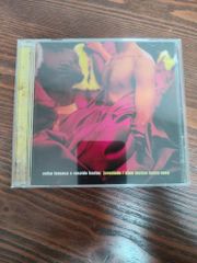 スローモーション ボサノヴァ Slow Motion Bossa Nova Celso Fonseca Ronaldo Bastos (セルソ フォンセカ ロナルド バストス) 【CD】
