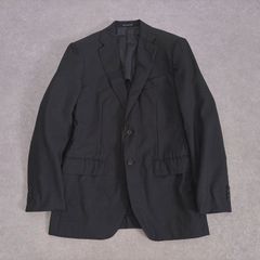 定価3.6万 UNITED ARROWS REDA 1865 高級素材使用 テーラード ジャケット GREEN LABEL RELAXING ユナイテッドアローズ
