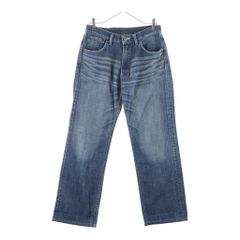 Levi's (リーバイス) 00s ボタン裏J41 503-03 ジップフライデニムパンツ W32L33