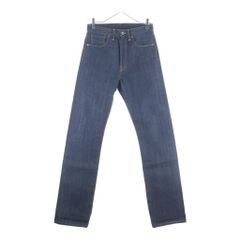 Levi's VINTAGE CLOTHING (リーバイス ビンテージ クロージング) S501XX 1994年大戦復刻モデル 日本製 デニムパンツ インディゴ 44501-0088