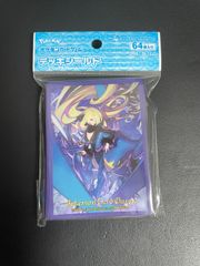 シロナ&ガブリアス　デッキシールド　未開封