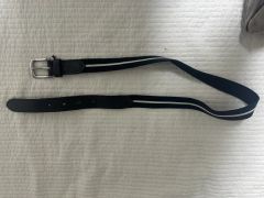 ユニクロ ベルト