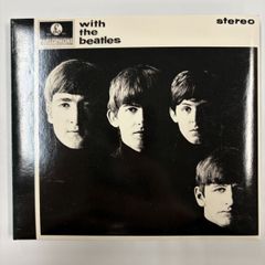 BOXのバラ CD BEATLES ビートルズ / WITH THE BEATLES ウィズ・ザ・ビートルズ  TOCP-71022
