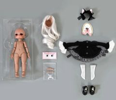 【中古】ドール Guru 泣きむし子猫ver. Limited 1/6 ドール