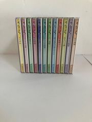 うたごころ 昭和平成歌謡選集　CD12枚セット