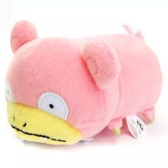 【中古】ぬいぐるみ ヤドン ころりんフレンズ ぬいぐるみ～コダック・ヤドン・ゴンベ～ 「ポケットモンスター サン＆ムーン」