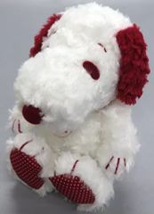 【中古】ぬいぐるみ スヌーピー ぬいぐるみ 「PEANUTS×阪急電鉄」